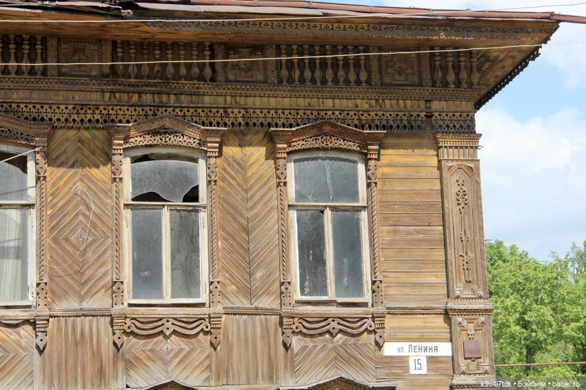 Путешествие в Кимры, часть вторая