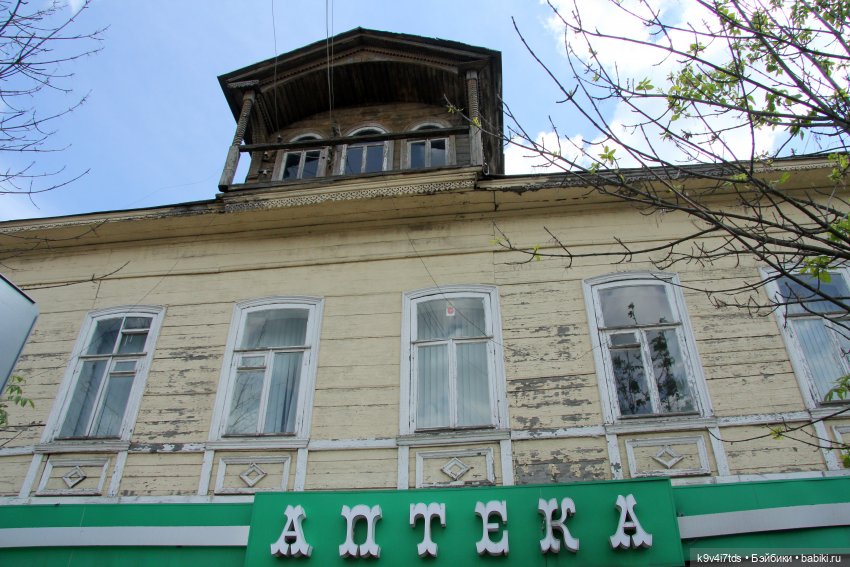 Путешествие в Кимры, часть вторая