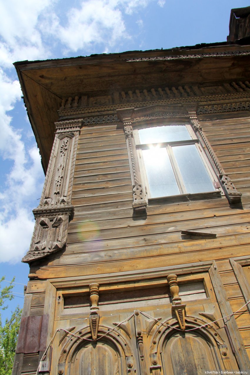 Путешествие в Кимры, часть вторая