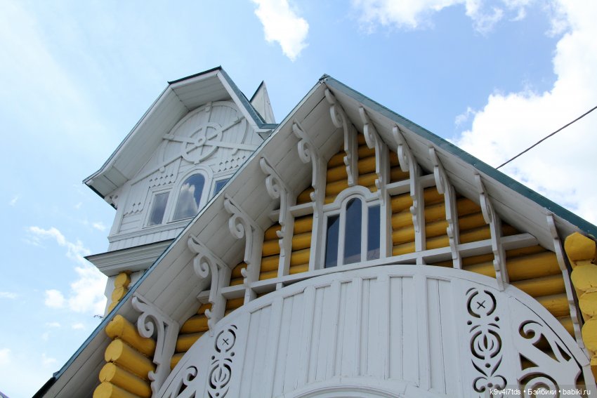 Путешествие в Кимры, часть вторая