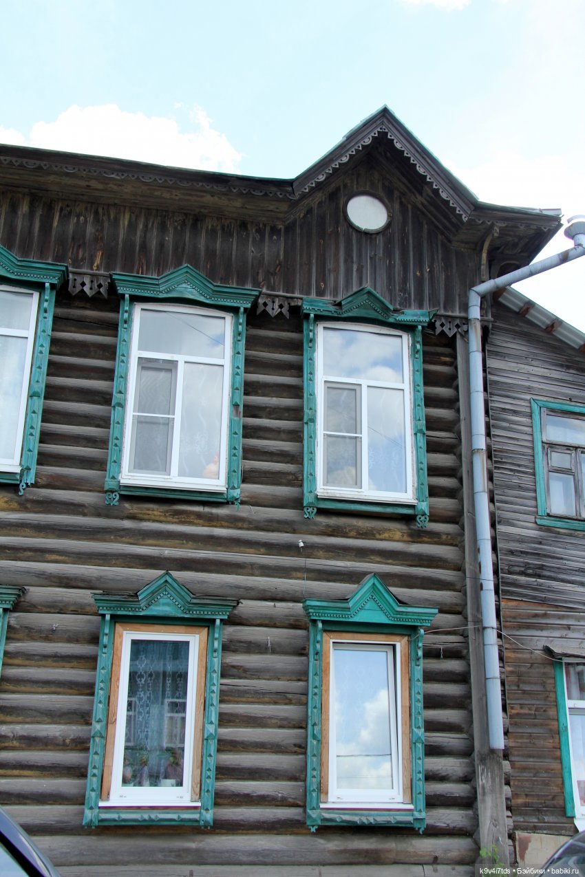 Путешествие в Кимры, часть вторая