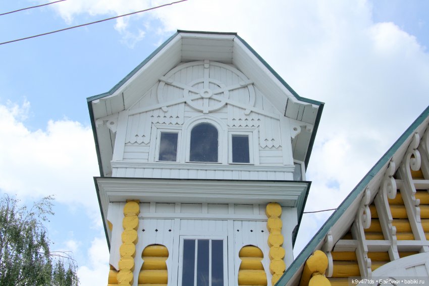 Путешествие в Кимры, часть вторая