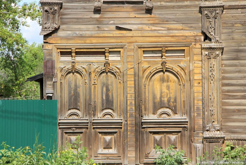 Путешествие в Кимры, часть вторая