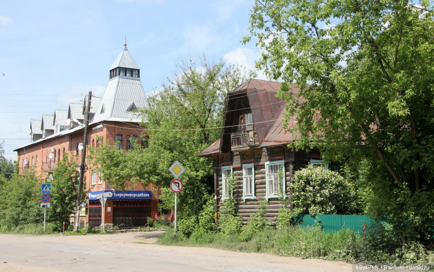 Путешествие в Кимры, часть вторая