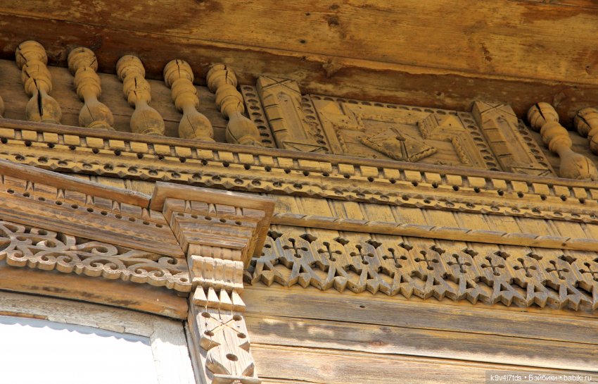 Путешествие в Кимры, часть вторая