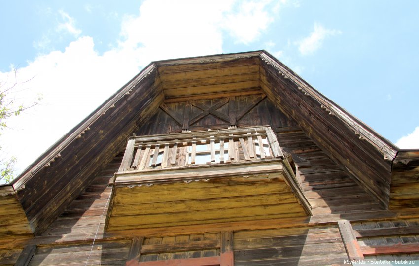 Путешествие в Кимры, часть вторая