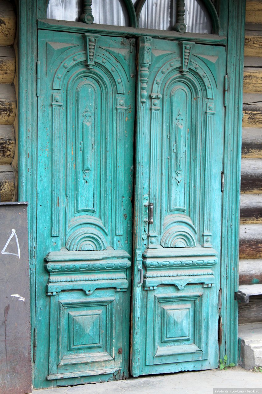 Путешествие в Кимры, часть вторая