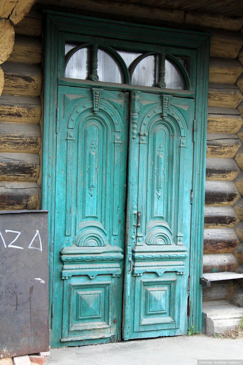 Путешествие в Кимры, часть вторая