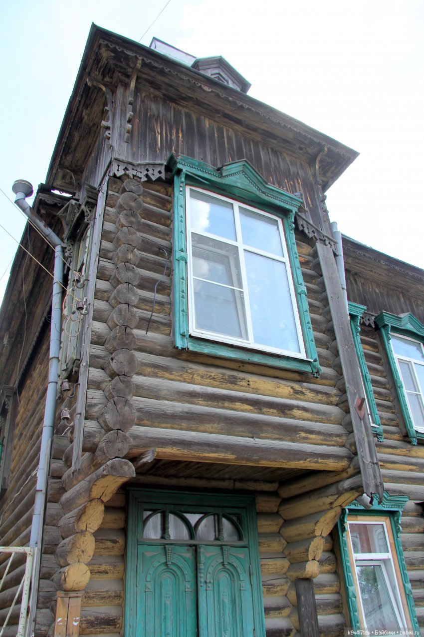 Путешествие в Кимры, часть вторая