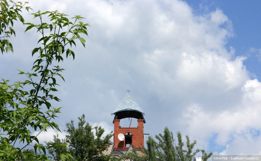 Путешествие в Кимры, часть вторая