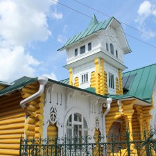 Путешествие в Кимры, часть вторая