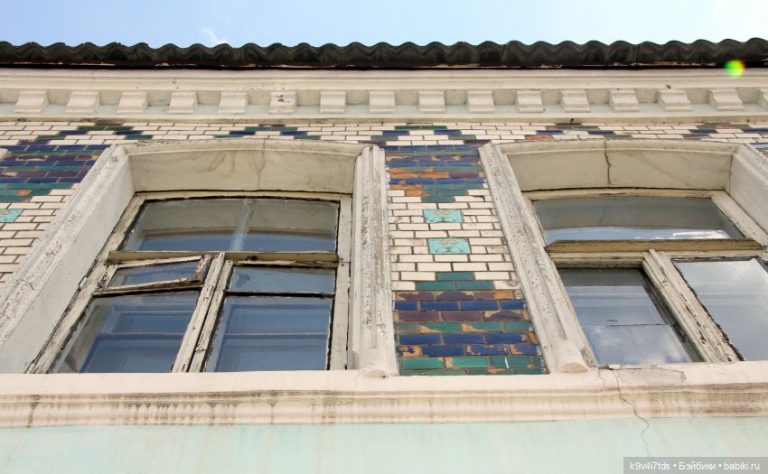 Путешествие в Кимры, "Выставочный зал", часть третья