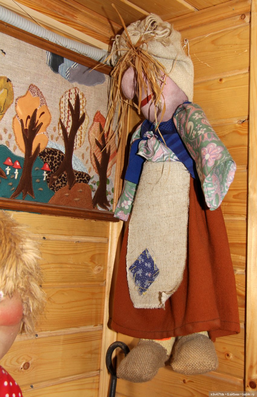 Путешествие в Кимры, "Выставочный зал", часть четвёртая (фото 6)