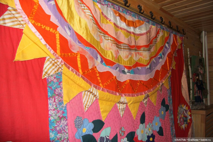 Путешествие в Кимры, "Выставочный зал", часть четвёртая (фото 4)