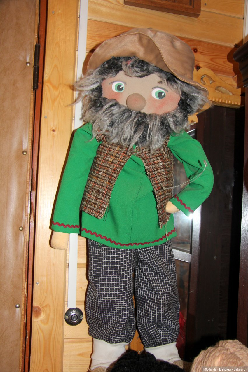 Путешествие в Кимры, "Выставочный зал", часть четвёртая