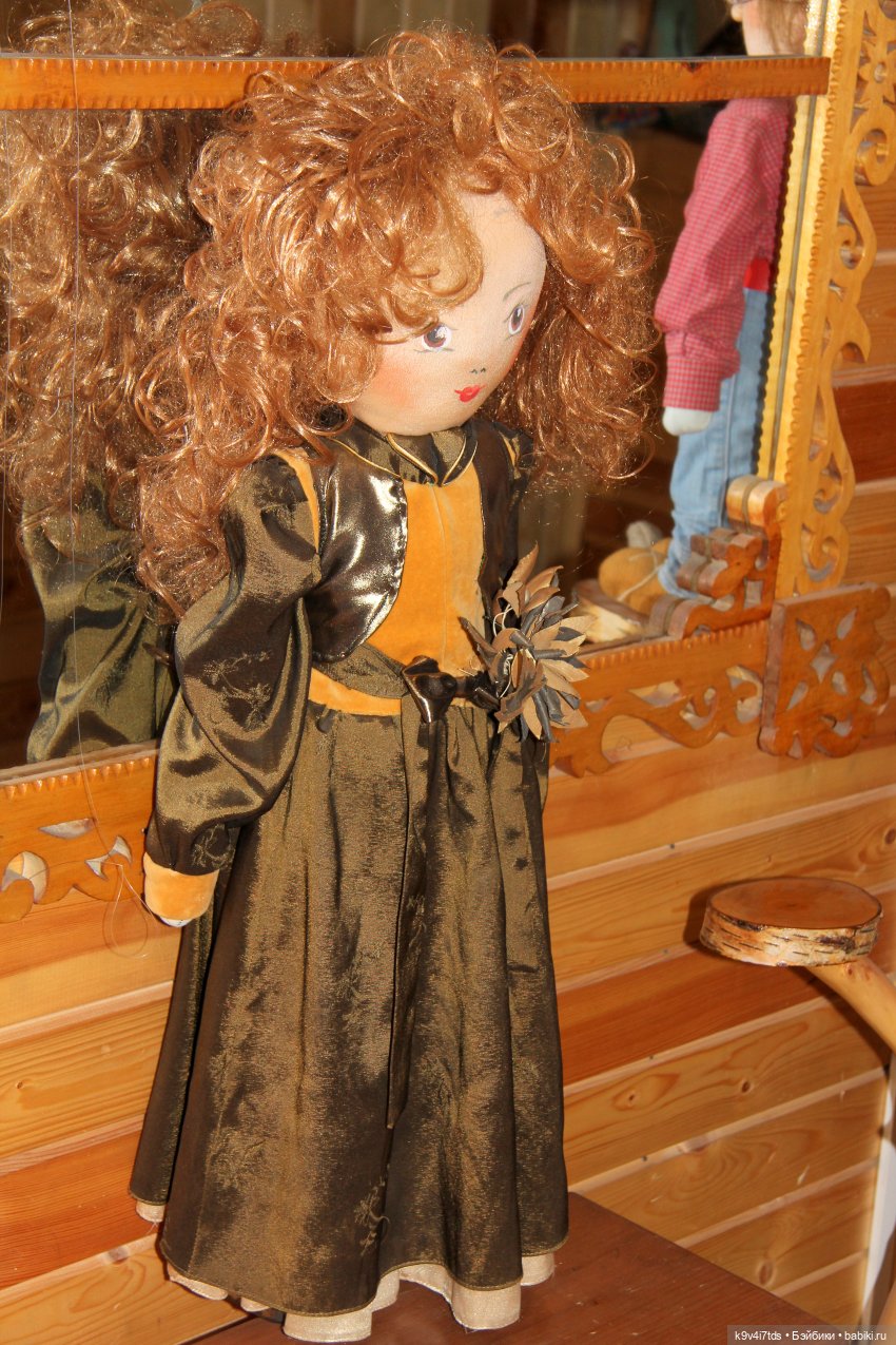 Путешествие в Кимры, "Выставочный зал", часть четвёртая