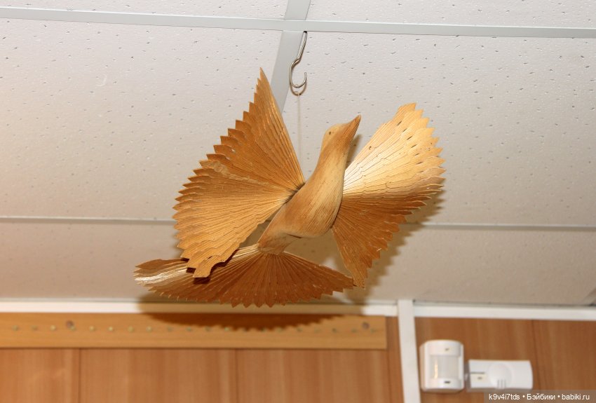 Платье красно, за реку видно (фото 10)