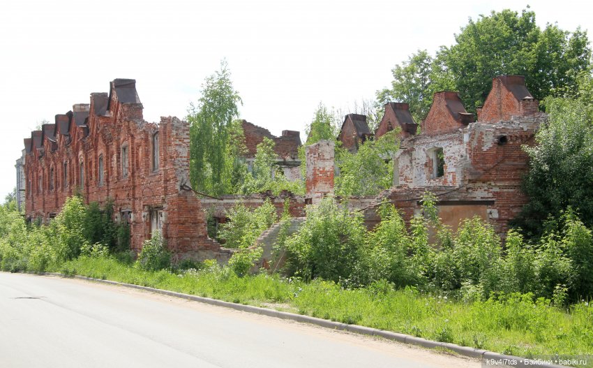 Путешествие в Кимры, шестая часть (фото 4)
