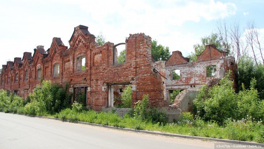 Путешествие в Кимры, шестая часть (фото 5)