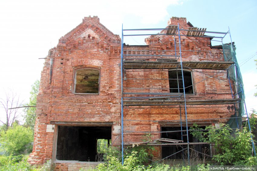 Путешествие в Кимры, шестая часть (фото 3)