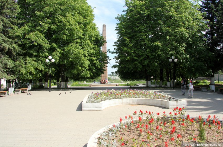 Путешествие в Кимры, шестая часть