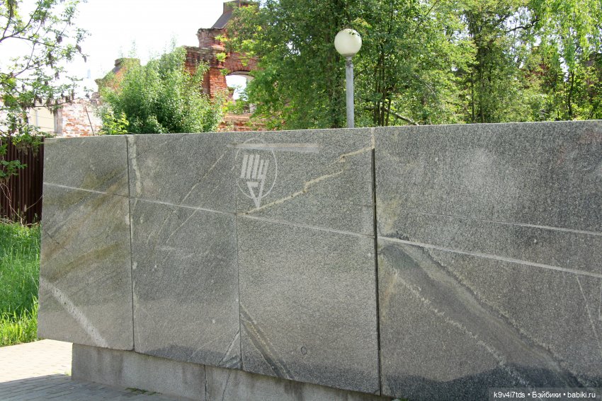 Путешествие в Кимры, шестая часть