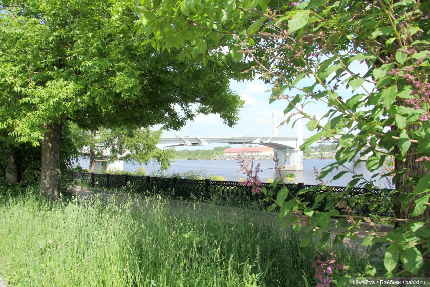 Путешествие в Кимры, шестая часть