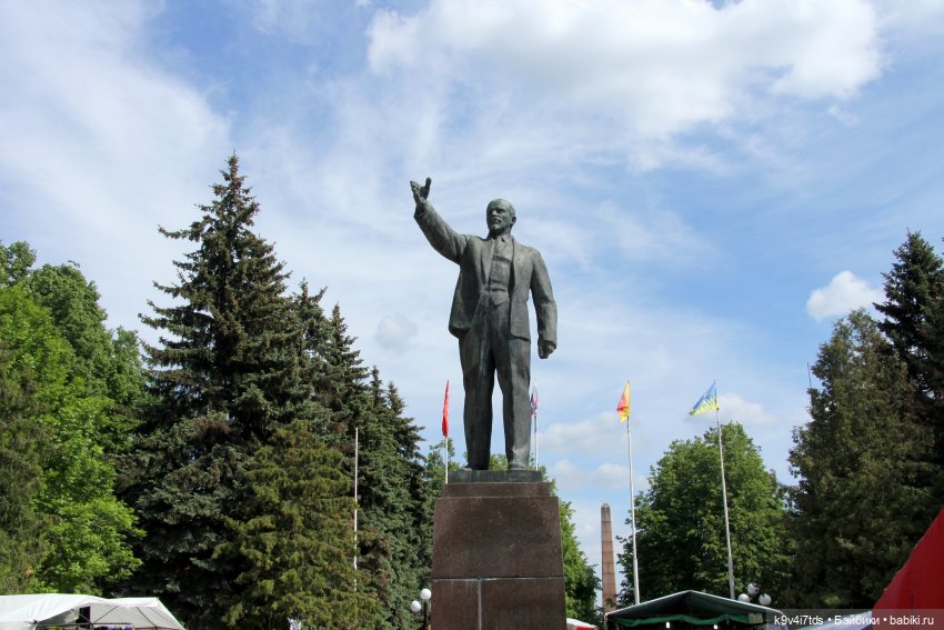 Путешествие в Кимры, шестая часть