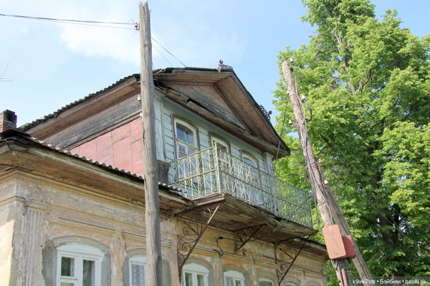 Путешествие в Кимры, часть седьмая