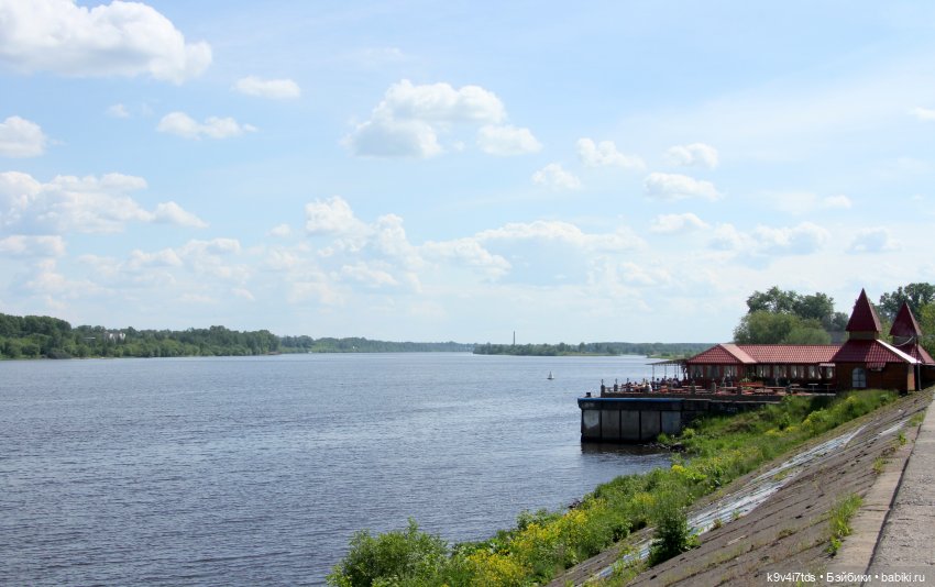 Путешествие в Кимры, часть седьмая (фото 7)