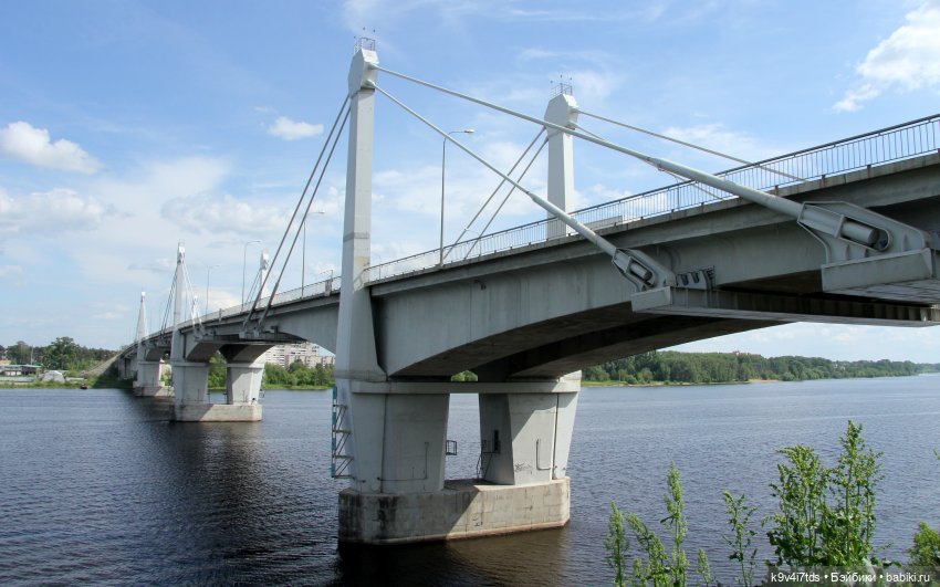 Путешествие в Кимры, часть седьмая (фото 5)