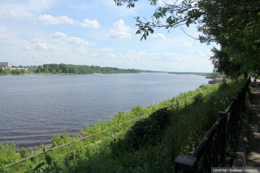 Путешествие в Кимры, часть седьмая (фото 3)