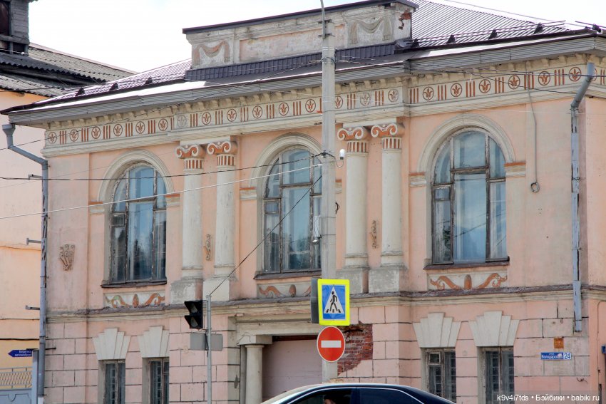 Путешествие в Кимры, часть седьмая