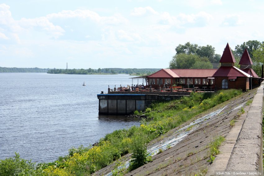 Путешествие в Кимры, часть седьмая (фото 8)