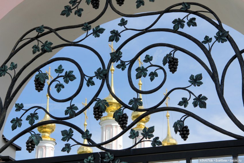 Путешествие в Кимры, часть седьмая