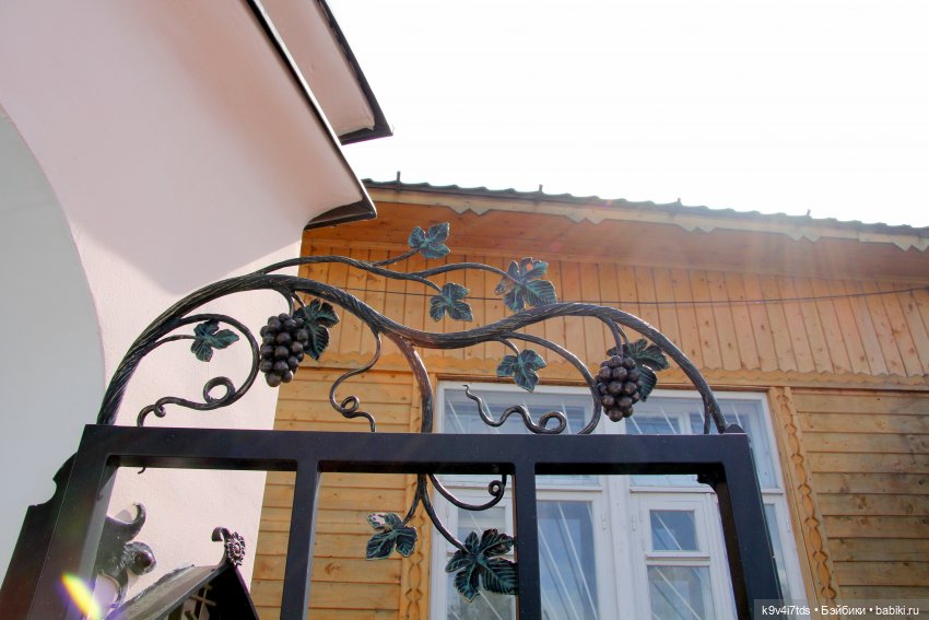 Путешествие в Кимры, часть седьмая