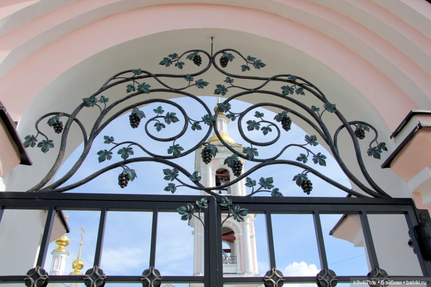 Путешествие в Кимры, часть седьмая