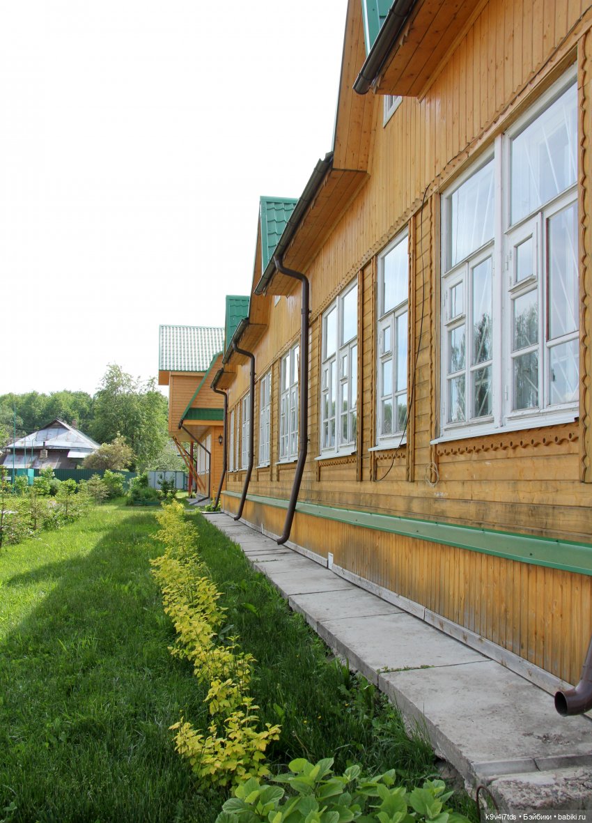 Путешествие в Кимры, часть седьмая