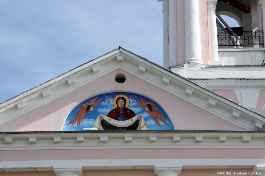 Путешествие в Кимры, часть седьмая