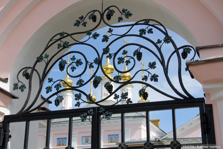 Путешествие в Кимры, часть седьмая