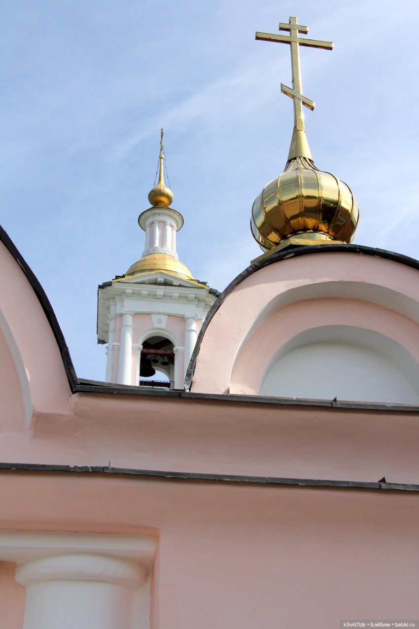 Путешествие в Кимры, часть седьмая