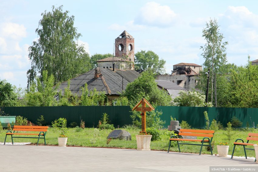 Путешествие в Кимры, часть седьмая