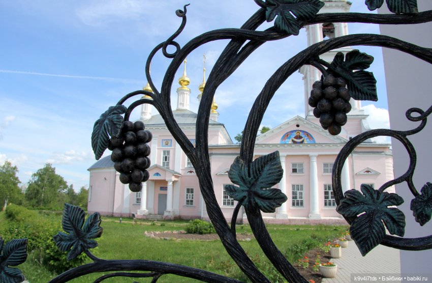 Путешествие в Кимры, часть седьмая