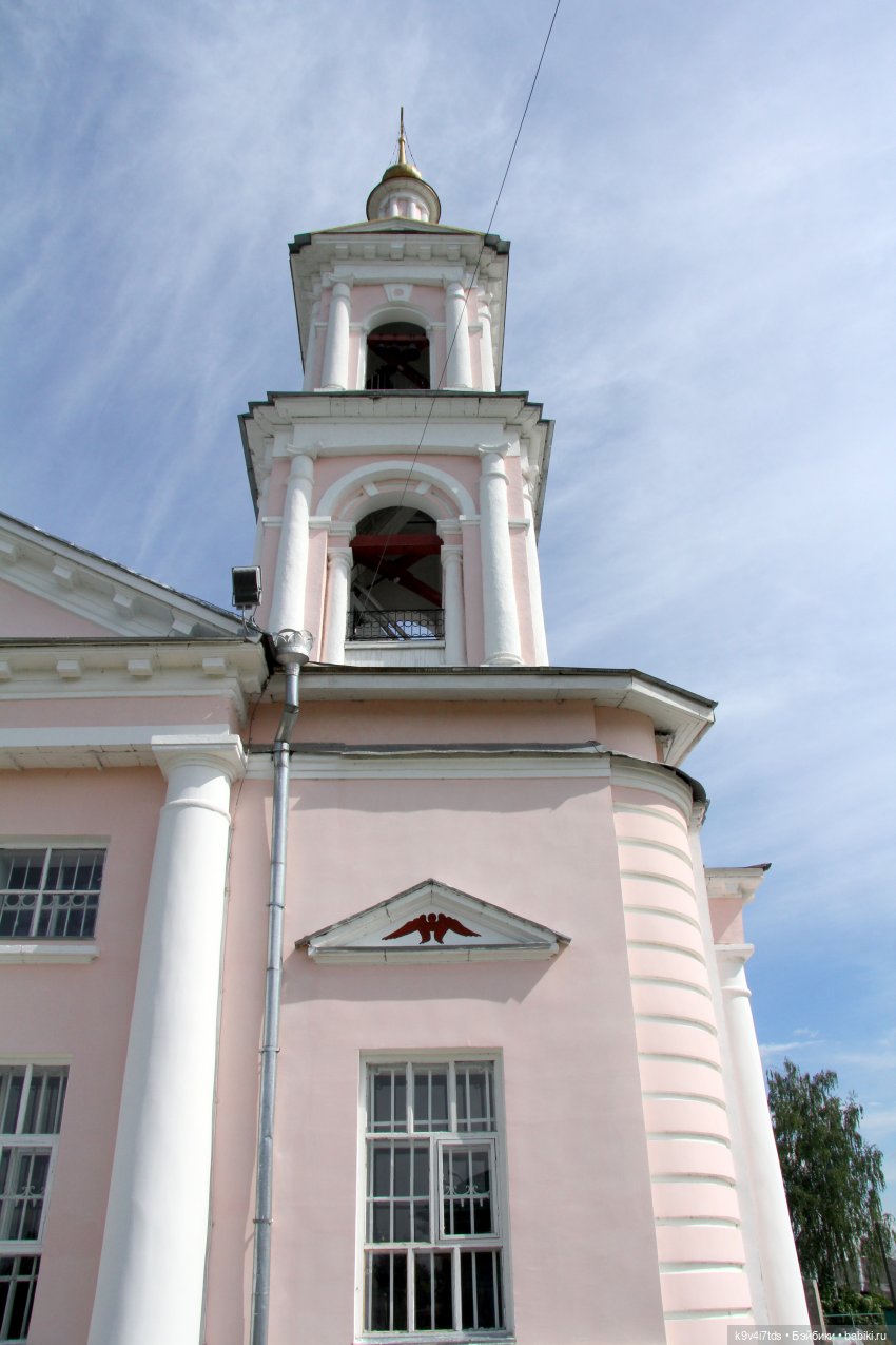 Путешествие в Кимры, часть седьмая