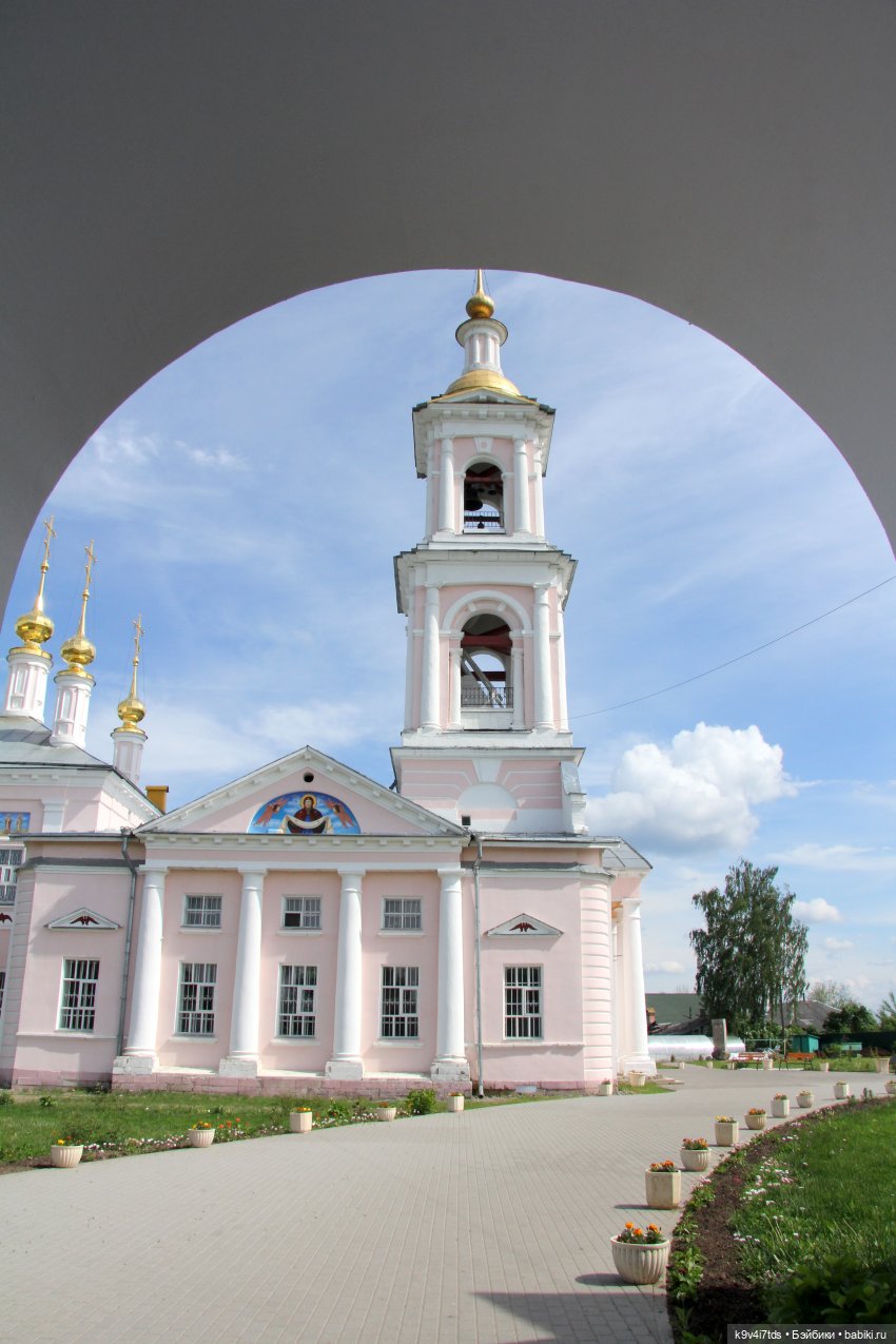 Путешествие в Кимры, часть седьмая