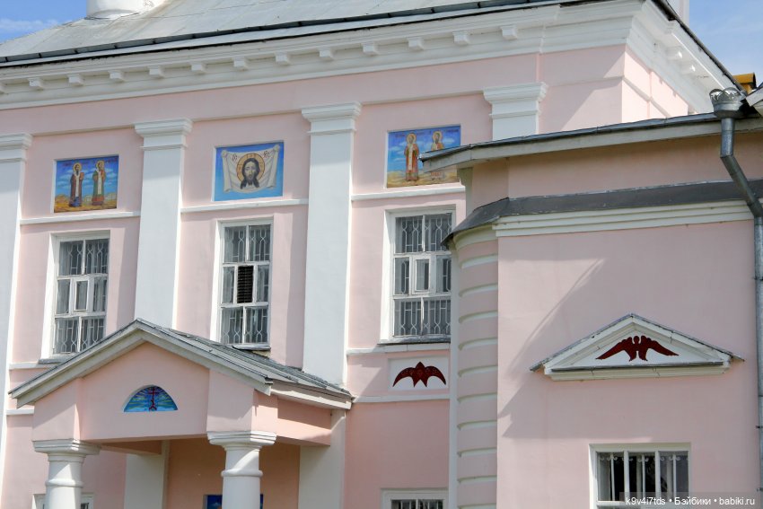 Путешествие в Кимры, часть седьмая