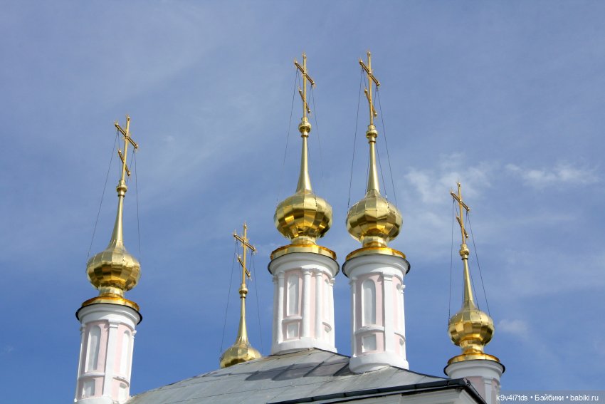 Путешествие в Кимры, часть седьмая