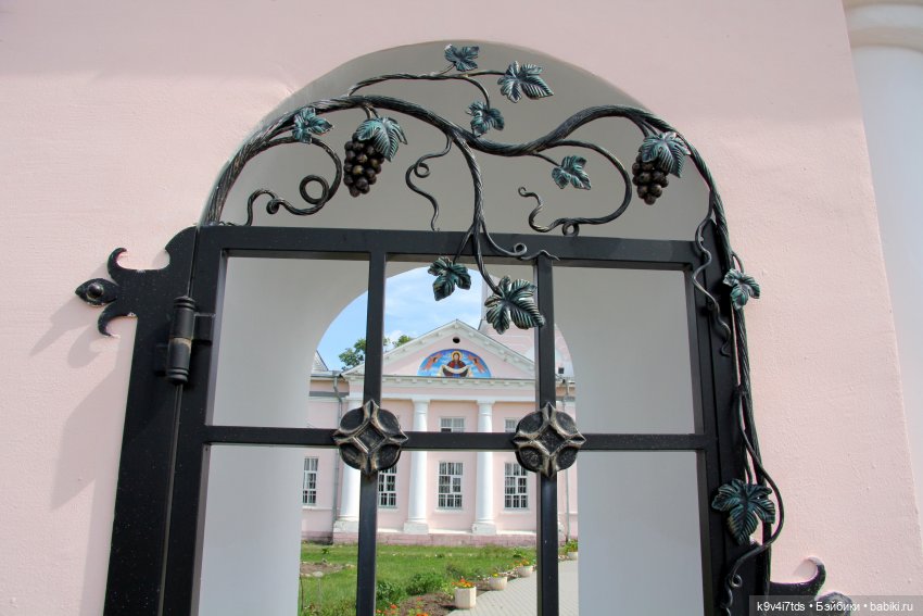 Путешествие в Кимры, часть седьмая