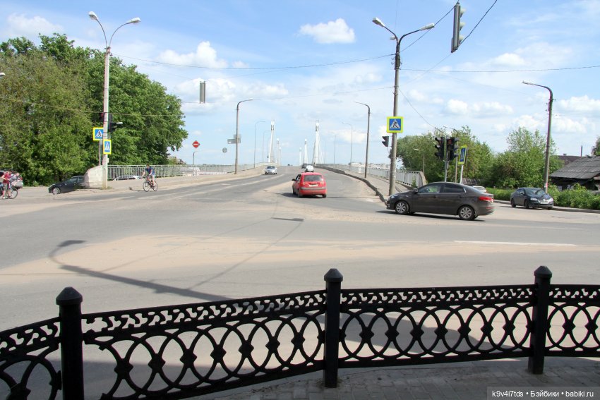 Путешествие в Кимры, часть седьмая