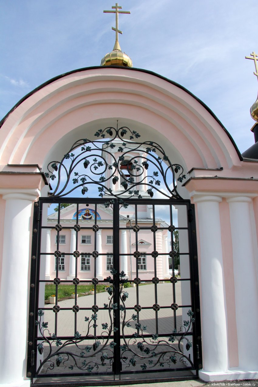 Путешествие в Кимры, часть седьмая